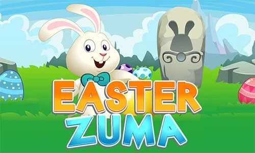 Easter Zuma