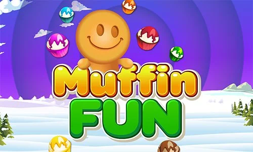 Muffin Fun